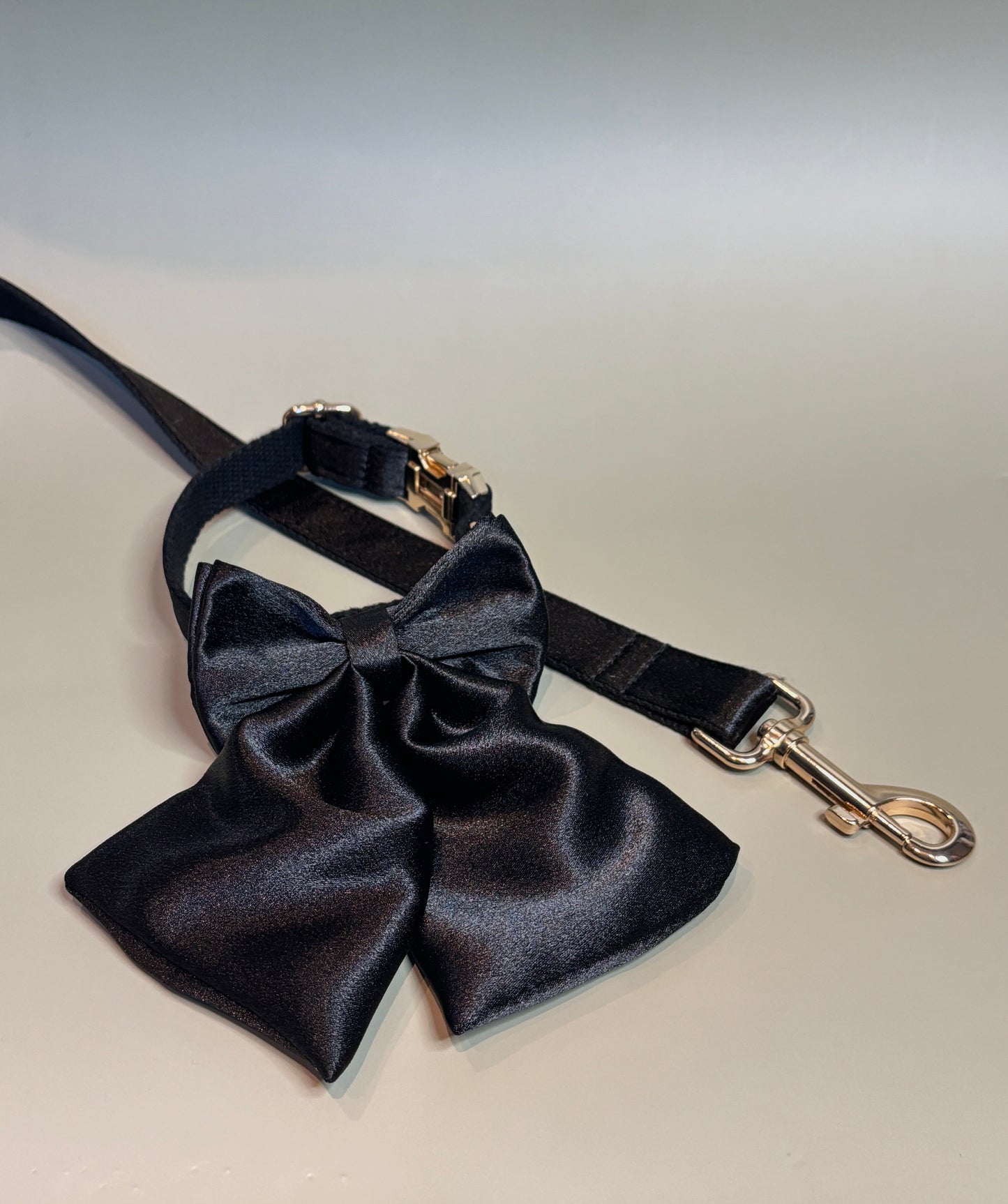 Satin Lead