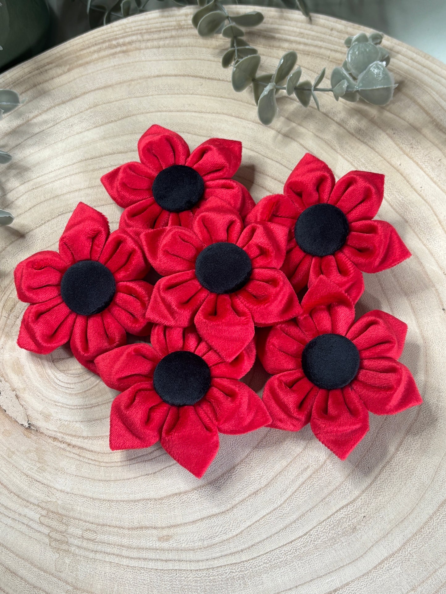 Remembrance Sunday Flower