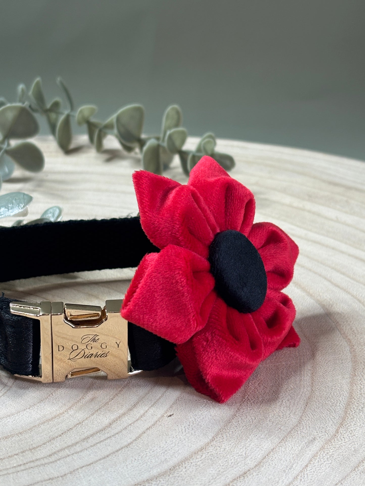 Remembrance Sunday Flower