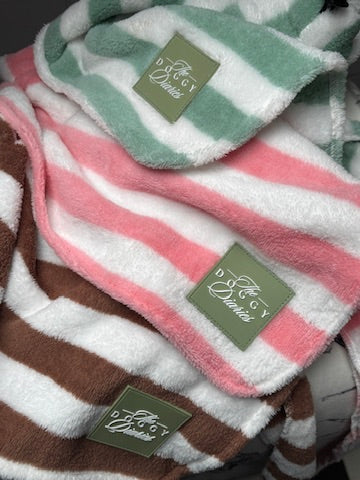 Drying Robes