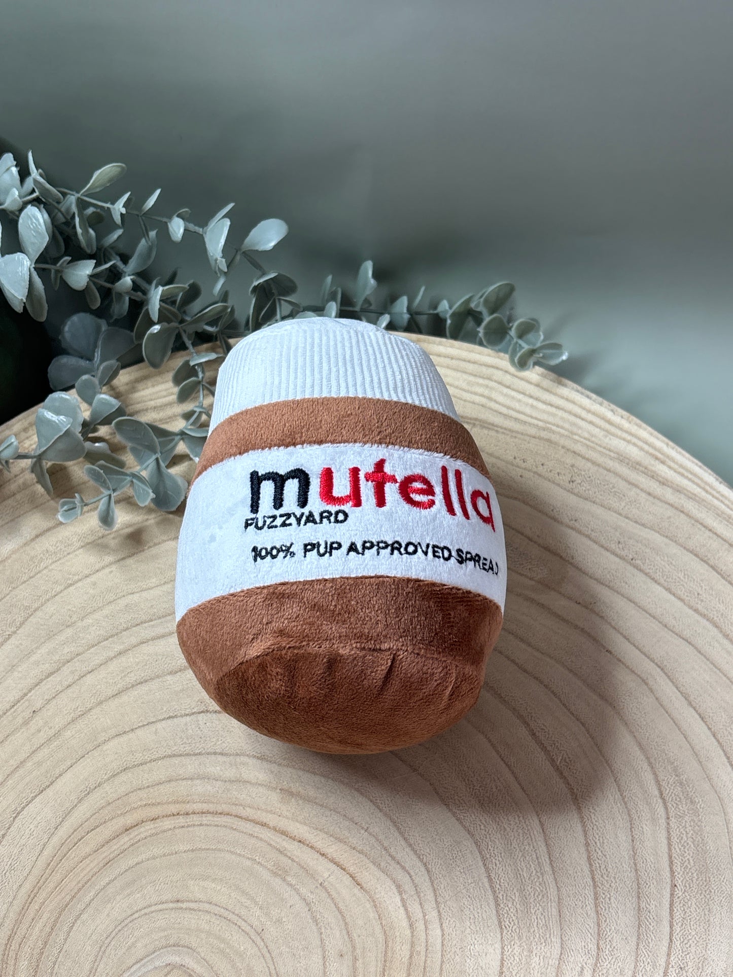 Mutella Dog Toy