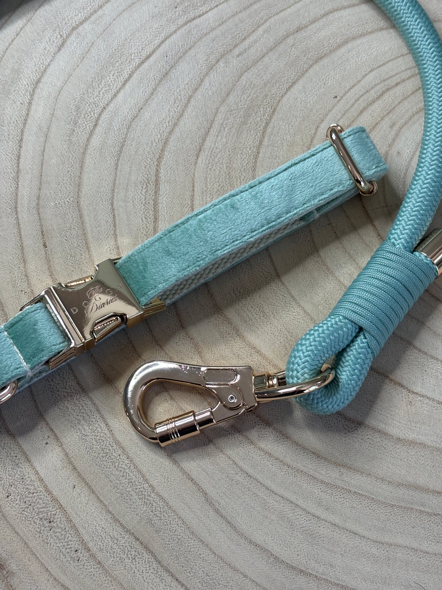 Sage Anti-theft Rope Lead