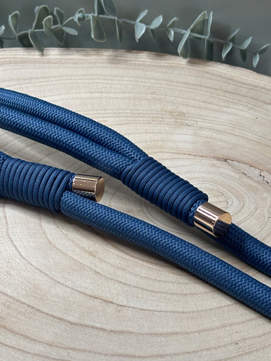 Blue Anti-theft Rope Lead