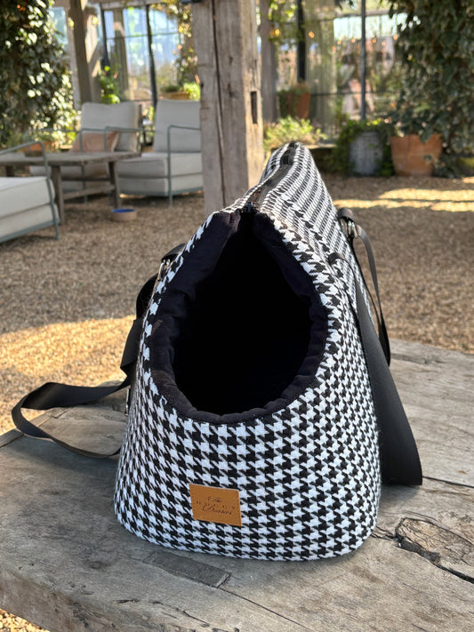 Limited Edition Heritage Hounds Dachshund Carrier