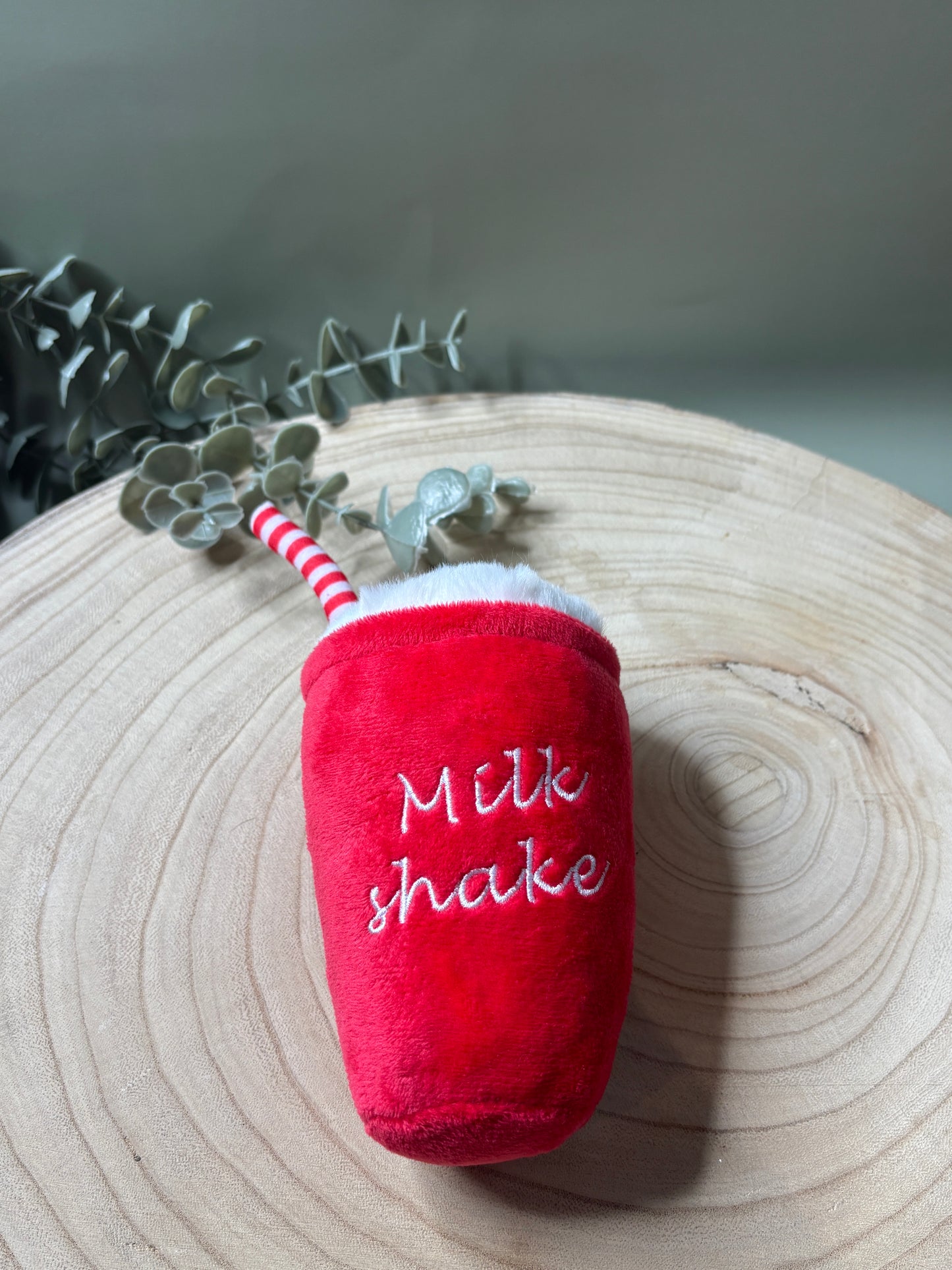 Milkshake Toy